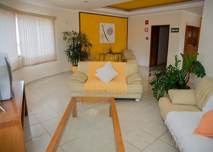 Hotel Ventania