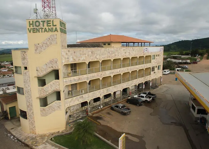Hotel Ventania