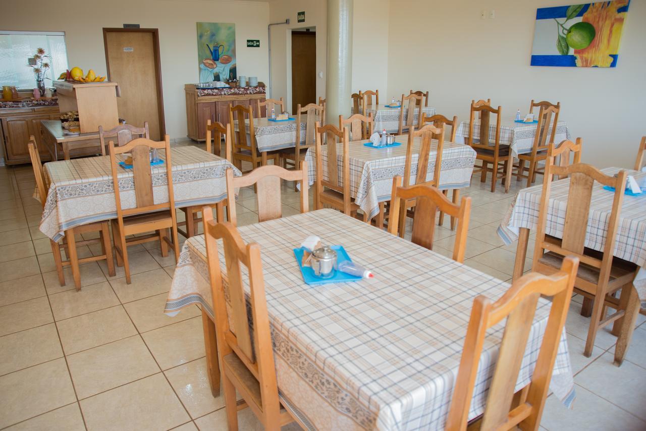Ventania Hotel 2*