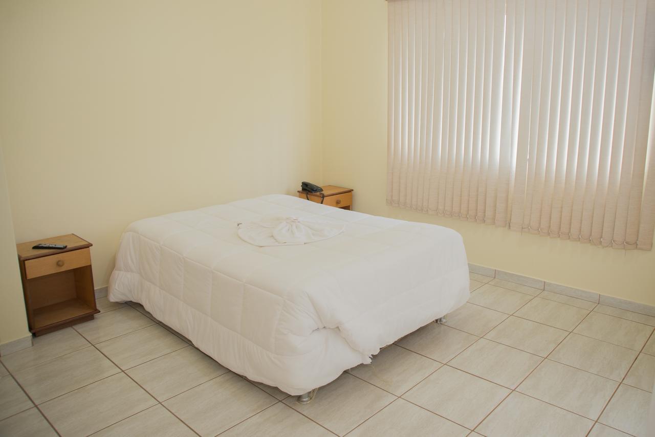Hotel Ventania