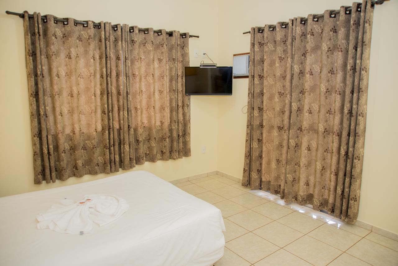 Hotel Ventania