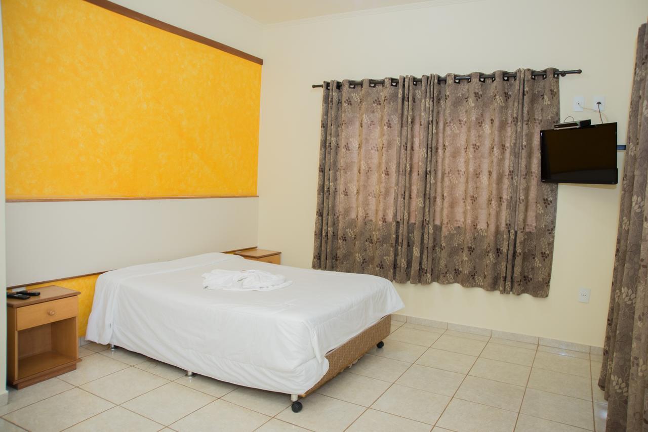 Ventania Hotel 2*