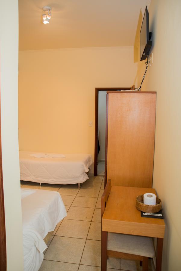 Ventania Hotel